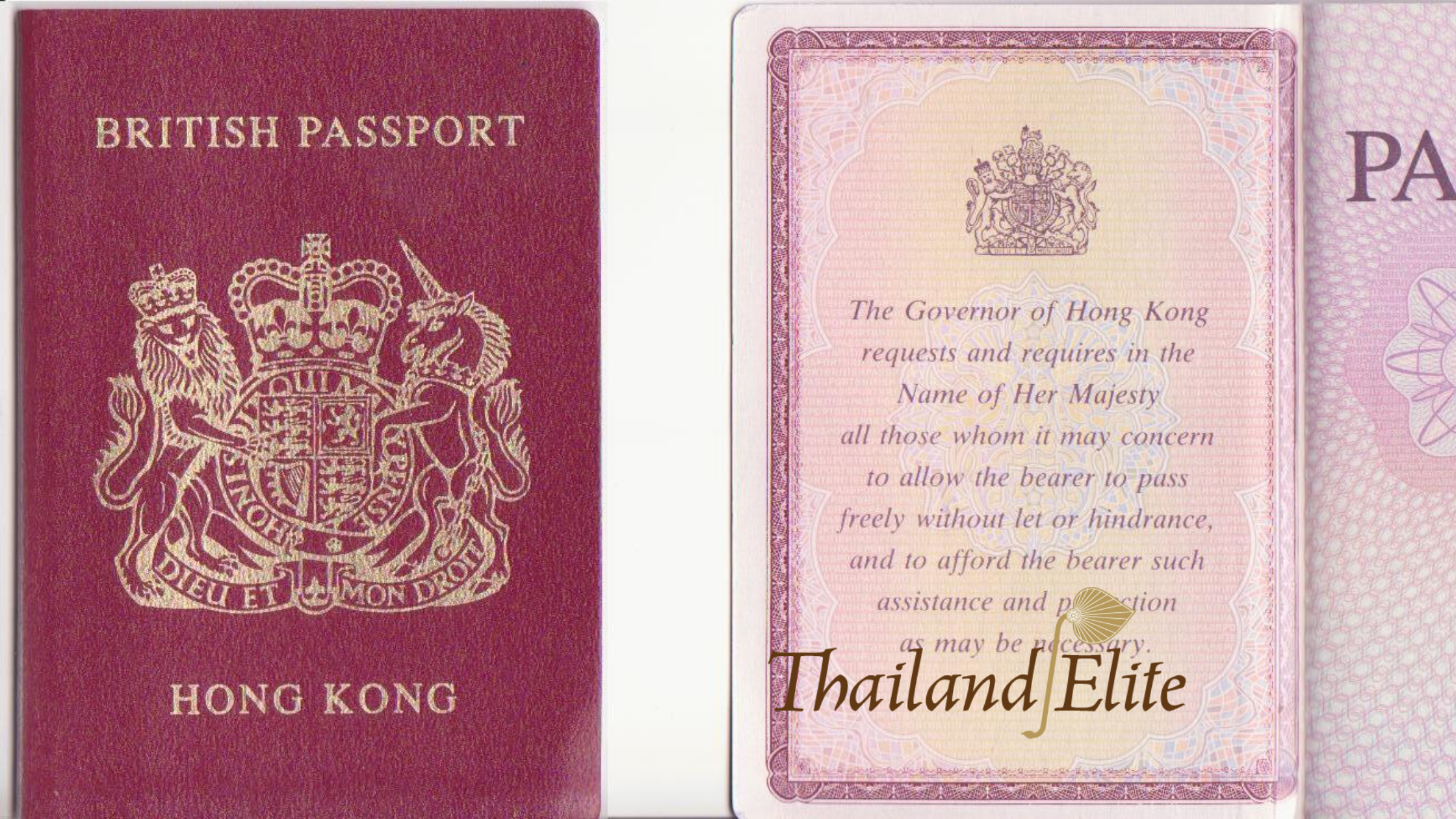 Read more about the article Thailand Privilege Card is getting attention in Hong Kong.